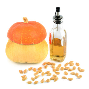 Pumpkin Seed